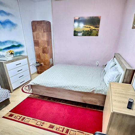 Casa Ming Villa Brasov Exterior photo