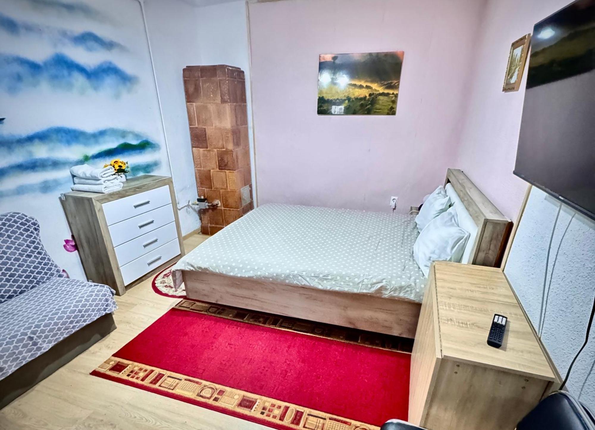 Casa Ming Villa Brasov Exterior photo