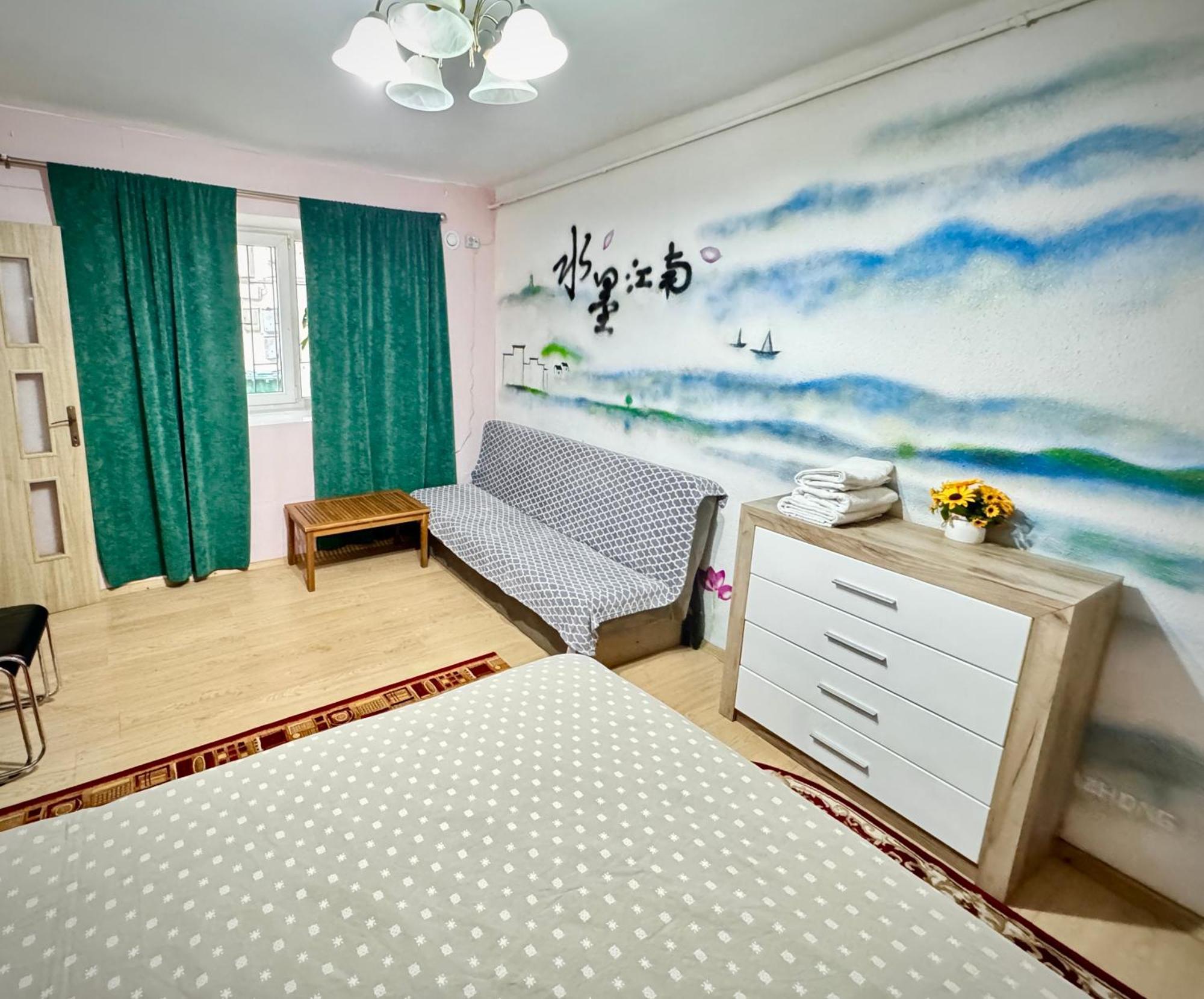 Casa Ming Villa Brasov Exterior photo